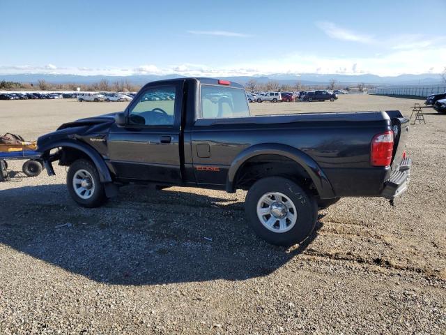 Photo 1 VIN: 1FTYR10U02PB59953 - FORD RANGER 