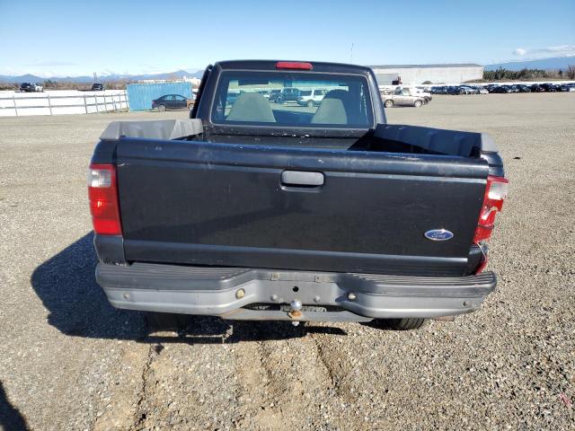 Photo 5 VIN: 1FTYR10U02PB59953 - FORD RANGER 