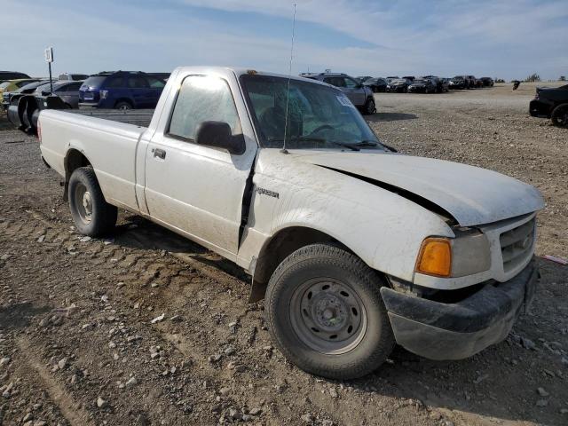 Photo 3 VIN: 1FTYR10U02PB63730 - FORD RANGER 