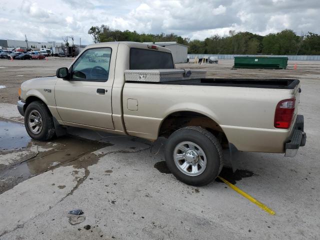 Photo 1 VIN: 1FTYR10U02PB72637 - FORD RANGER 