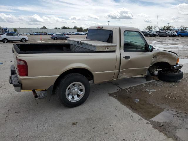 Photo 2 VIN: 1FTYR10U02PB72637 - FORD RANGER 