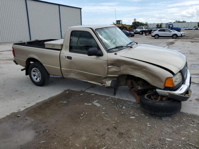 Photo 3 VIN: 1FTYR10U02PB72637 - FORD RANGER 