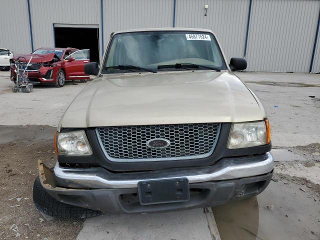 Photo 4 VIN: 1FTYR10U02PB72637 - FORD RANGER 