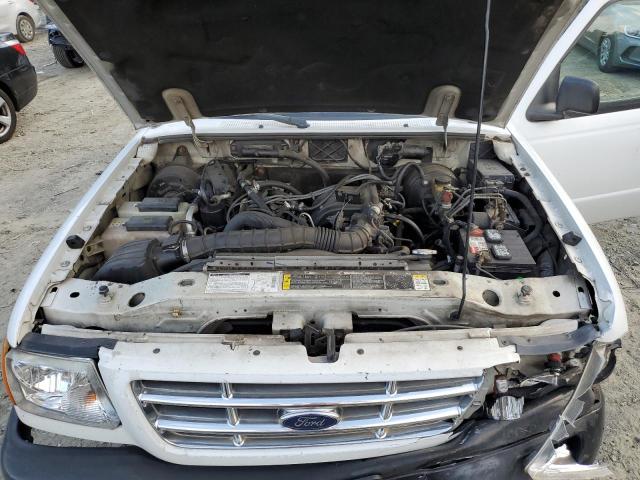 Photo 10 VIN: 1FTYR10U02TA67796 - FORD RANGER 