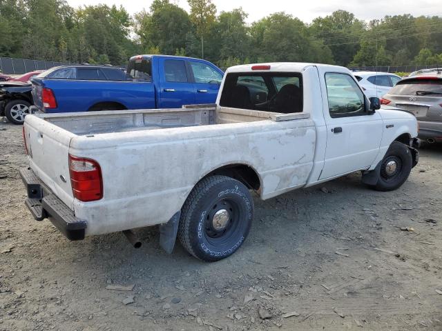 Photo 2 VIN: 1FTYR10U02TA67796 - FORD RANGER 