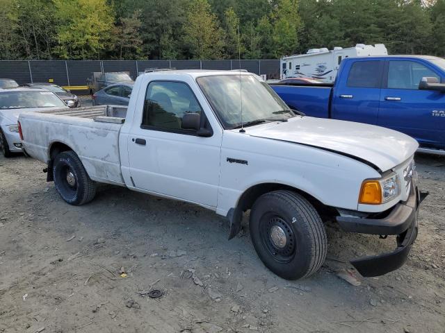 Photo 3 VIN: 1FTYR10U02TA67796 - FORD RANGER 