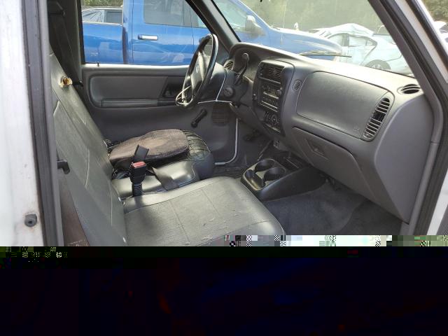 Photo 9 VIN: 1FTYR10U02TA67796 - FORD RANGER 