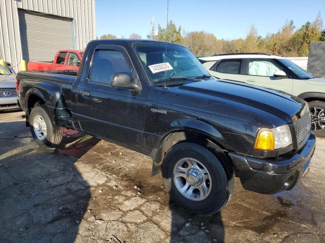 Photo 3 VIN: 1FTYR10U03PA33688 - FORD RANGER 