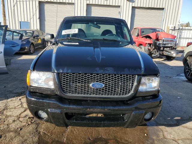 Photo 4 VIN: 1FTYR10U03PA33688 - FORD RANGER 