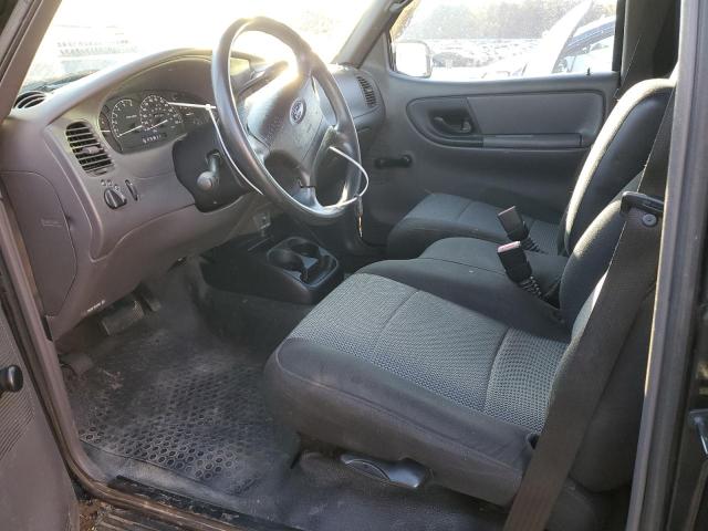 Photo 6 VIN: 1FTYR10U03PA33688 - FORD RANGER 