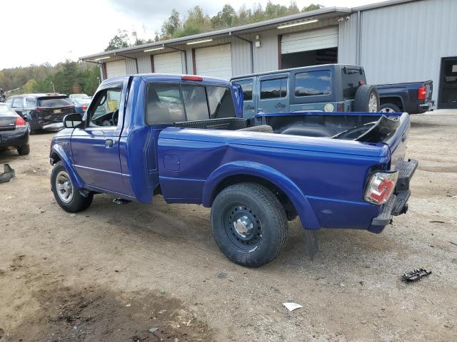 Photo 1 VIN: 1FTYR10U04PB06981 - FORD RANGER 