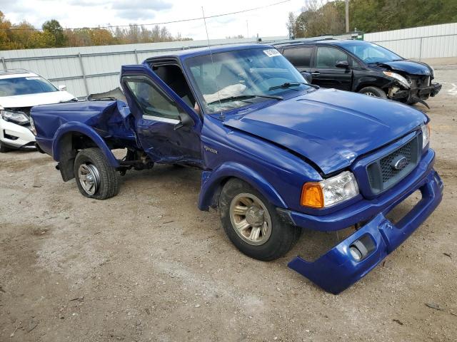 Photo 3 VIN: 1FTYR10U04PB06981 - FORD RANGER 