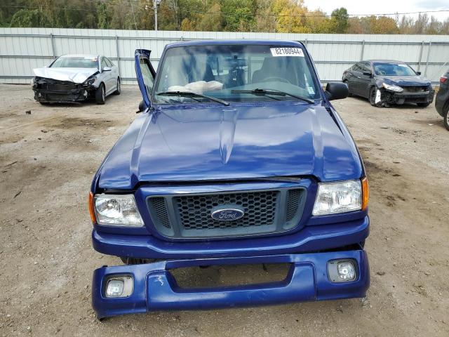 Photo 4 VIN: 1FTYR10U04PB06981 - FORD RANGER 