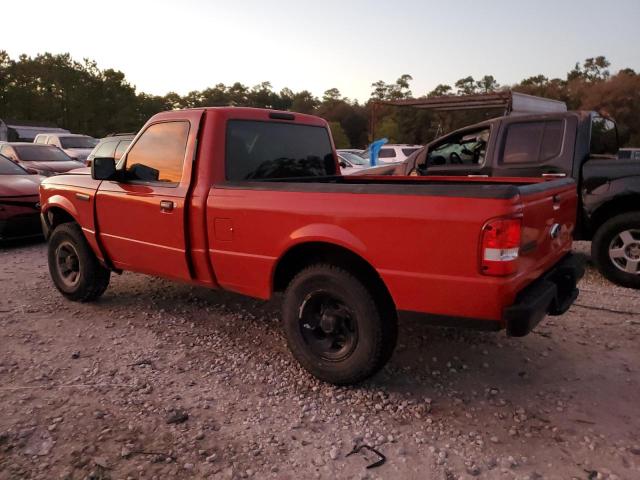 Photo 1 VIN: 1FTYR10U06PA35316 - FORD RANGER 