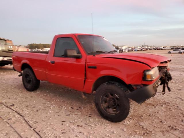 Photo 3 VIN: 1FTYR10U06PA35316 - FORD RANGER 