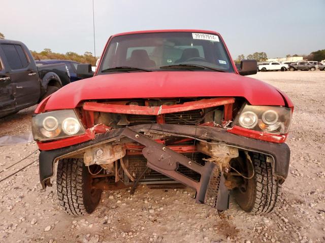 Photo 4 VIN: 1FTYR10U06PA35316 - FORD RANGER 