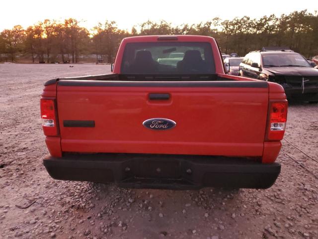 Photo 5 VIN: 1FTYR10U06PA35316 - FORD RANGER 