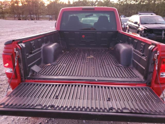 Photo 9 VIN: 1FTYR10U06PA35316 - FORD RANGER 