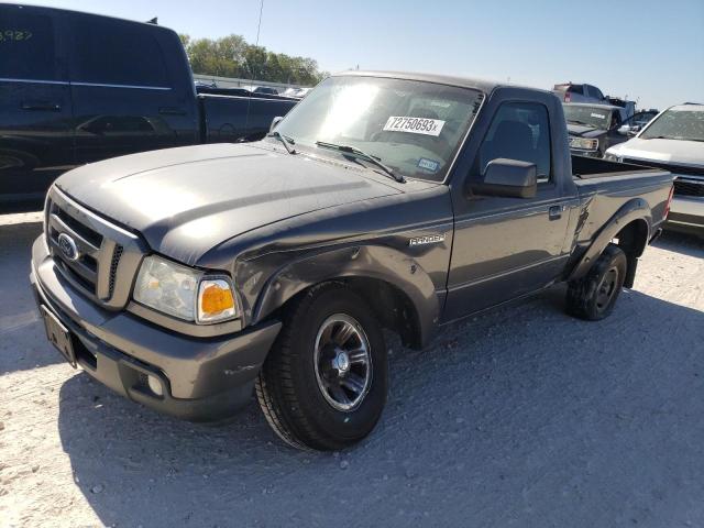 Photo 0 VIN: 1FTYR10U06PA37549 - FORD RANGER 