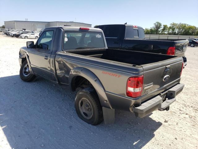 Photo 1 VIN: 1FTYR10U06PA37549 - FORD RANGER 