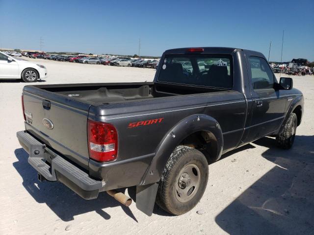 Photo 2 VIN: 1FTYR10U06PA37549 - FORD RANGER 