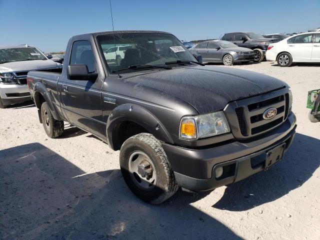 Photo 3 VIN: 1FTYR10U06PA37549 - FORD RANGER 