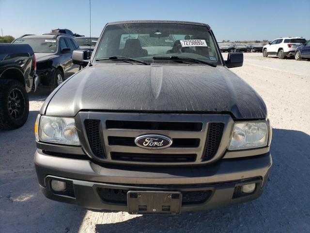 Photo 4 VIN: 1FTYR10U06PA37549 - FORD RANGER 