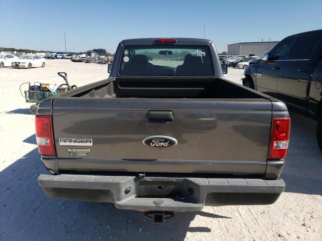 Photo 5 VIN: 1FTYR10U06PA37549 - FORD RANGER 