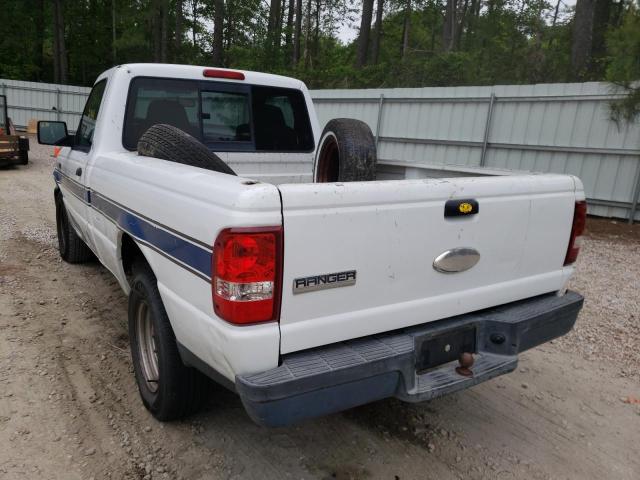 Photo 2 VIN: 1FTYR10U06PA60443 - FORD RANGER 