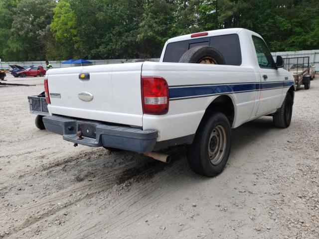 Photo 3 VIN: 1FTYR10U06PA60443 - FORD RANGER 