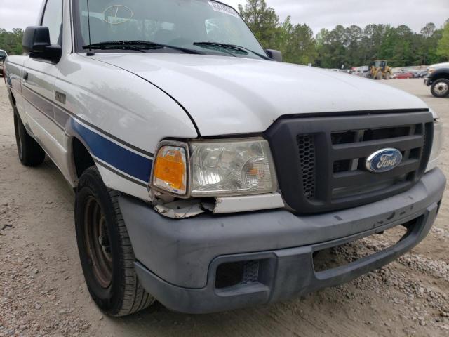 Photo 8 VIN: 1FTYR10U06PA60443 - FORD RANGER 