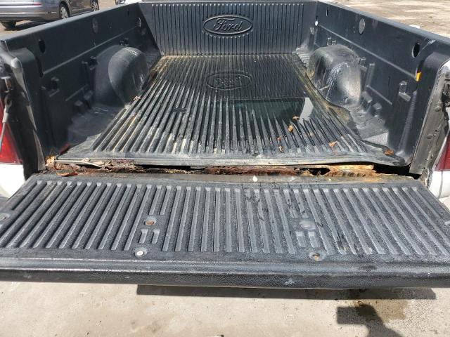 Photo 9 VIN: 1FTYR10U06PA83320 - FORD RANGER 