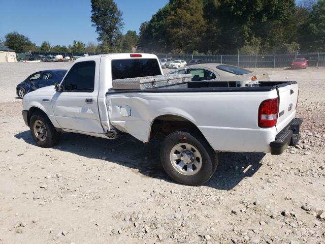 Photo 1 VIN: 1FTYR10U08PA91906 - FORD RANGER 