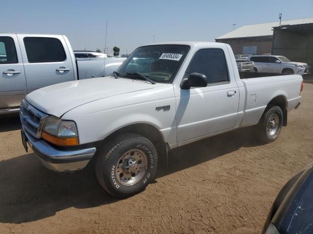 Photo 0 VIN: 1FTYR10U0WPA94446 - FORD RANGER 