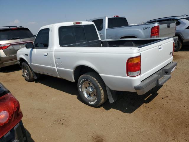 Photo 1 VIN: 1FTYR10U0WPA94446 - FORD RANGER 