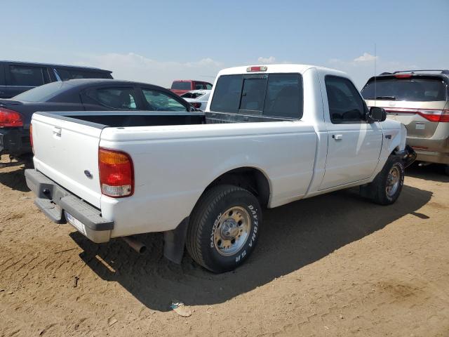 Photo 2 VIN: 1FTYR10U0WPA94446 - FORD RANGER 