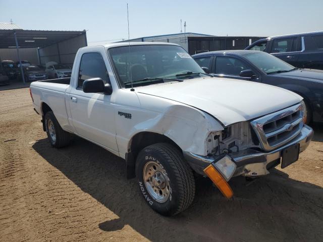 Photo 3 VIN: 1FTYR10U0WPA94446 - FORD RANGER 