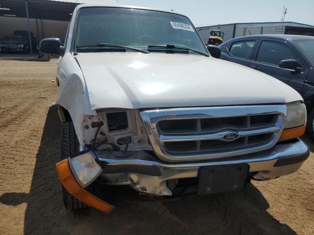 Photo 4 VIN: 1FTYR10U0WPA94446 - FORD RANGER 