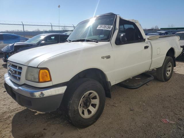 Photo 0 VIN: 1FTYR10U12TA63823 - FORD RANGER 