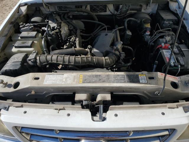 Photo 10 VIN: 1FTYR10U12TA63823 - FORD RANGER 