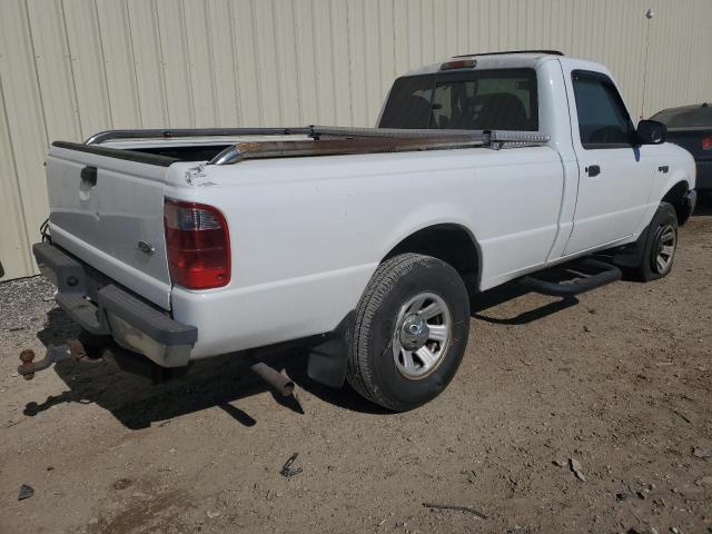 Photo 2 VIN: 1FTYR10U12TA63823 - FORD RANGER 