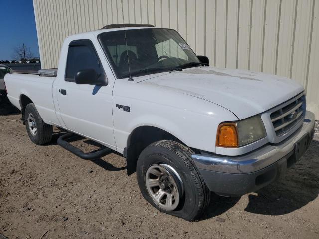 Photo 3 VIN: 1FTYR10U12TA63823 - FORD RANGER 