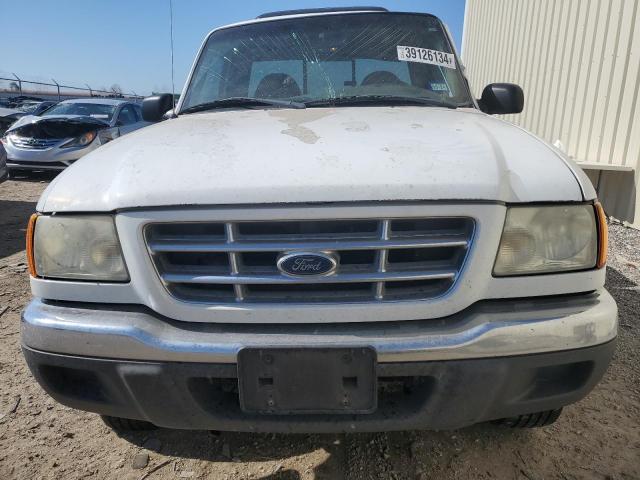 Photo 4 VIN: 1FTYR10U12TA63823 - FORD RANGER 