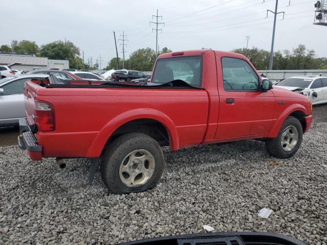 Photo 2 VIN: 1FTYR10U13PA71768 - FORD RANGER 