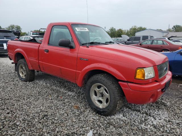 Photo 3 VIN: 1FTYR10U13PA71768 - FORD RANGER 