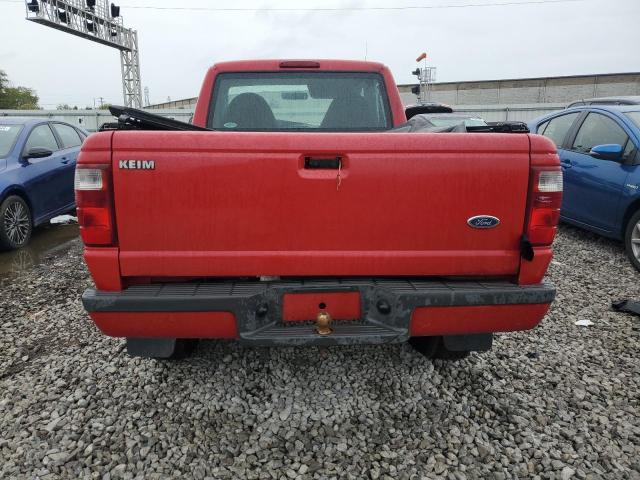 Photo 5 VIN: 1FTYR10U13PA71768 - FORD RANGER 