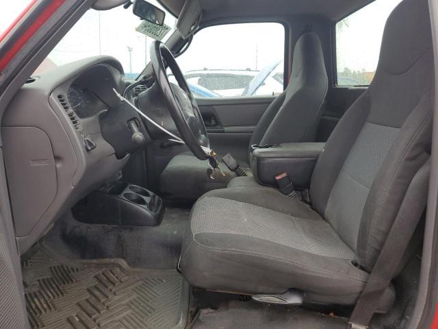 Photo 6 VIN: 1FTYR10U13PA71768 - FORD RANGER 