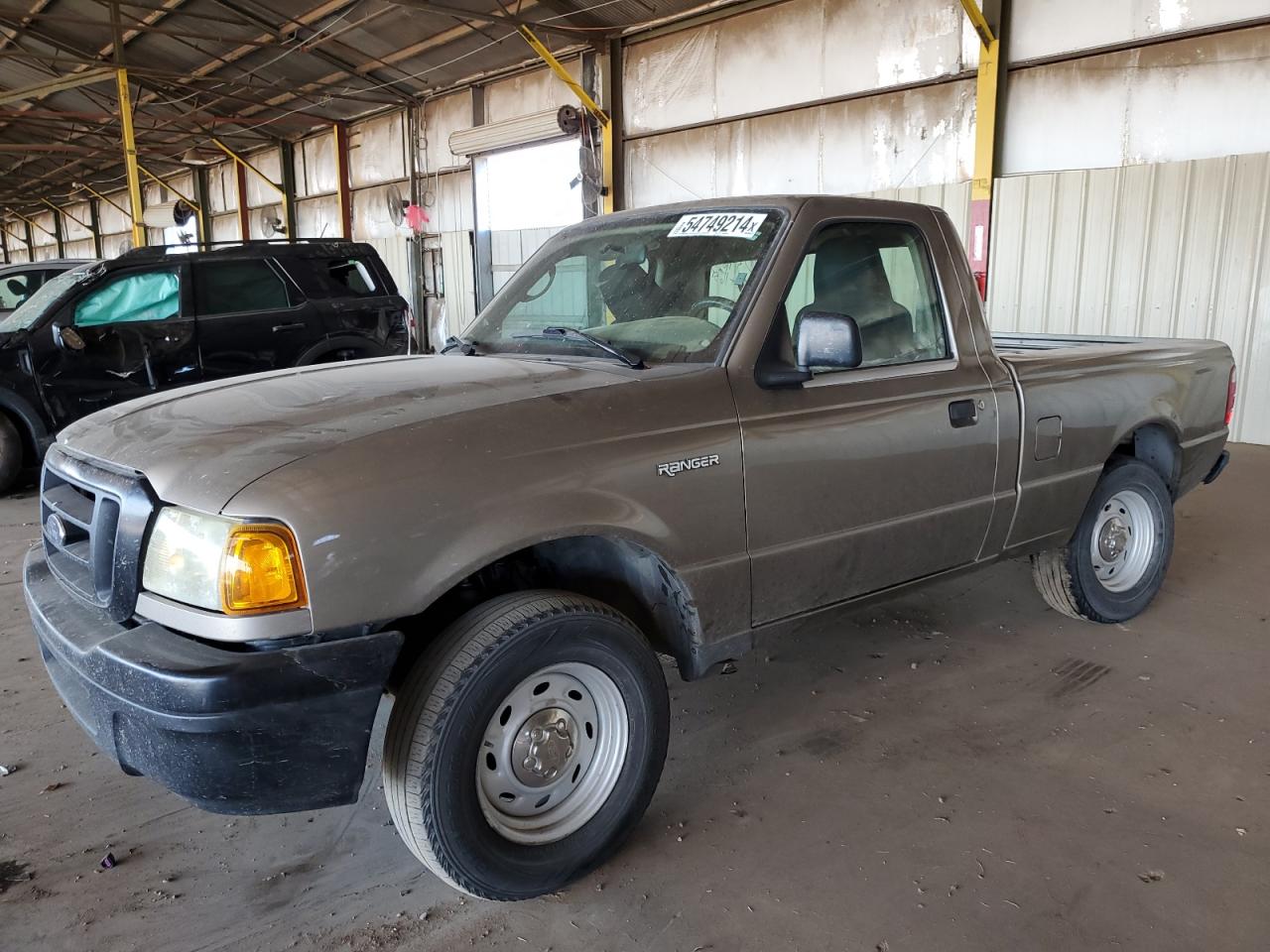 Photo 0 VIN: 1FTYR10U14PA49710 - FORD RANGER 