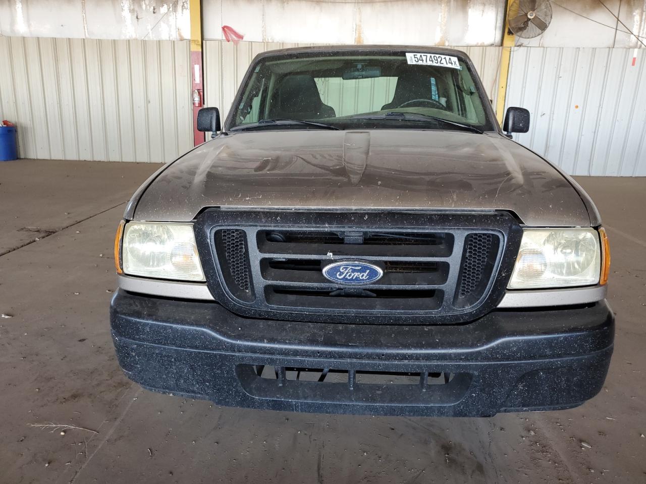 Photo 4 VIN: 1FTYR10U14PA49710 - FORD RANGER 