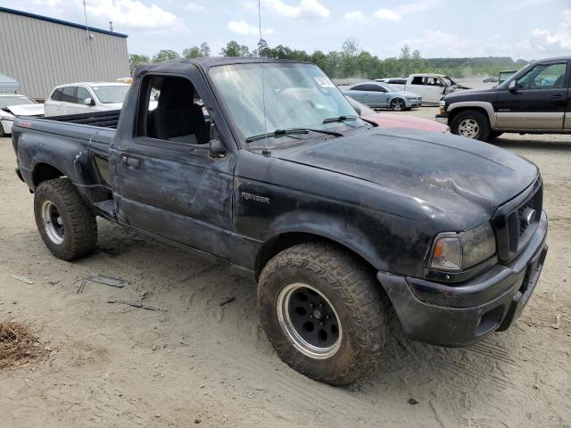 Photo 3 VIN: 1FTYR10U14PB08559 - FORD RANGER 